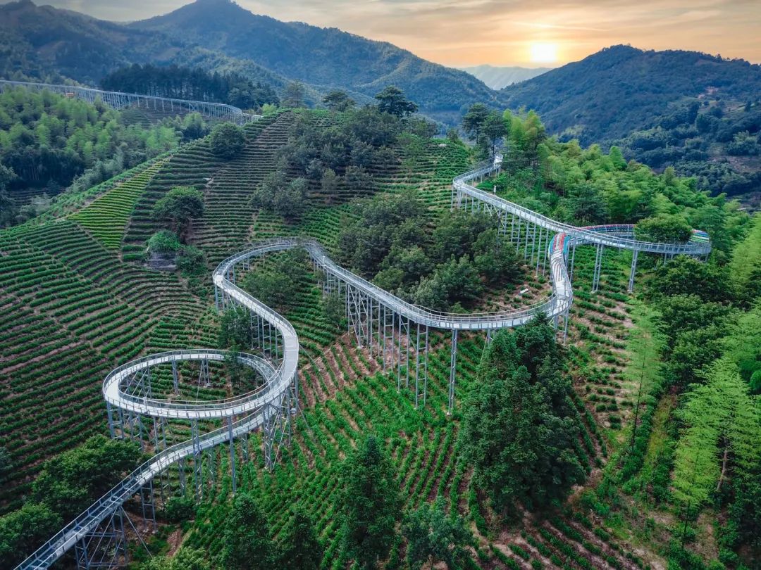 杭州安吉旅游景点_杭州安吉旅游攻略_杭州安吉旅游景点大全