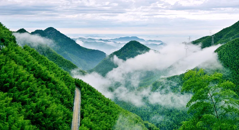 杭州安吉旅游攻略_杭州安吉旅游景点大全_杭州安吉旅游景点