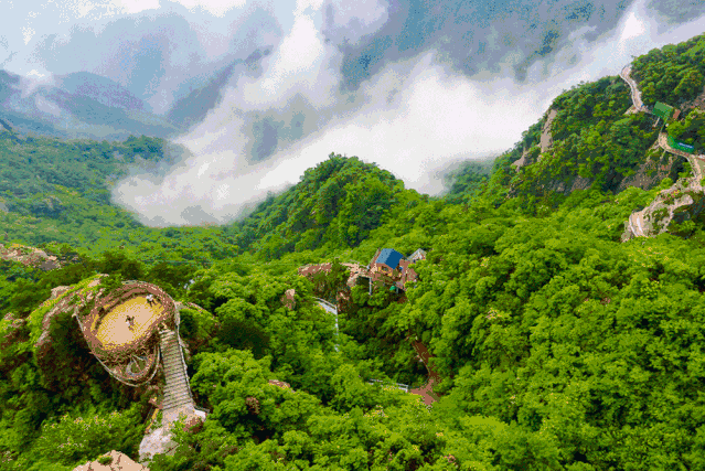 杭州安吉旅游攻略_杭州安吉旅游景点_杭州安吉旅游景点大全
