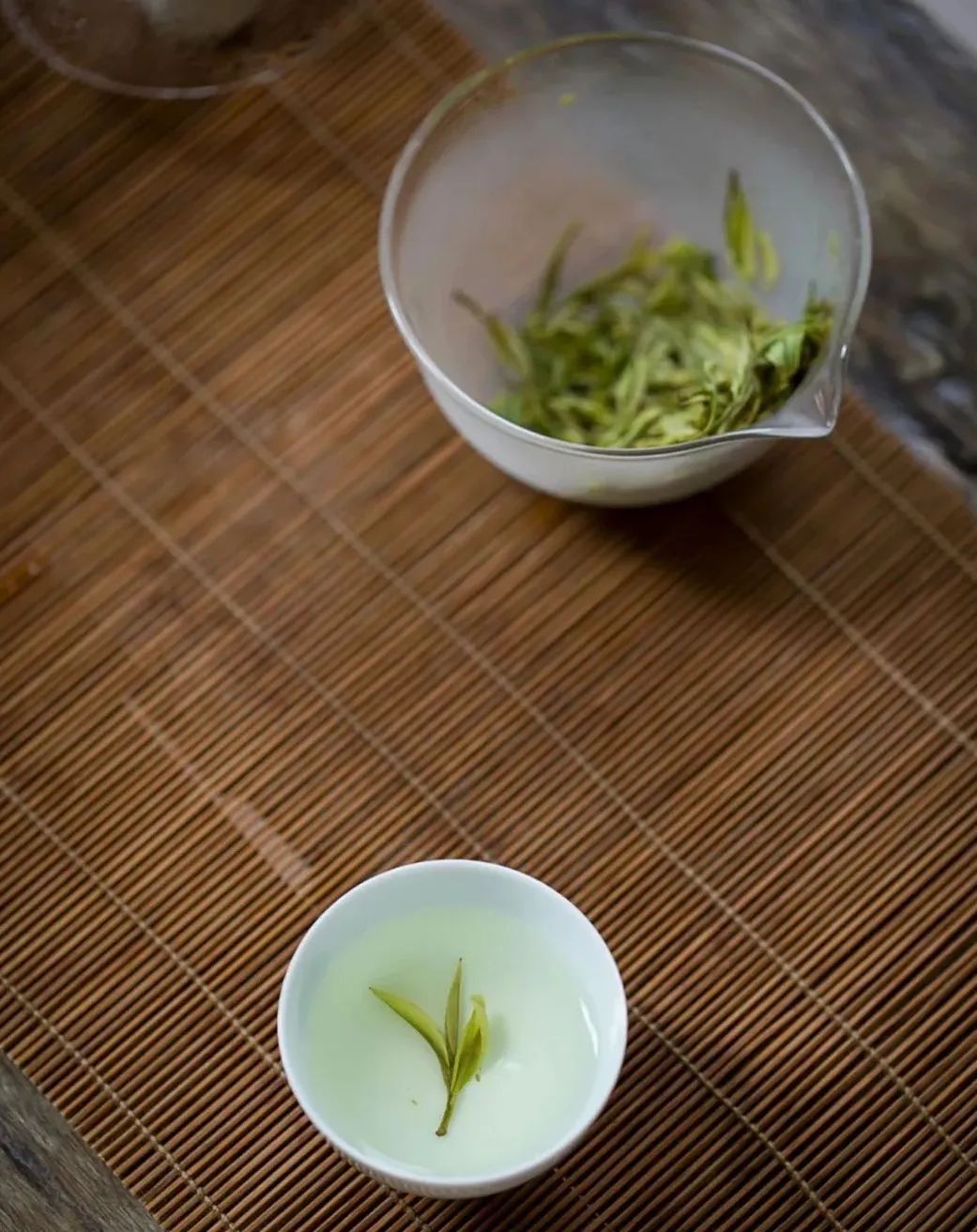 正宗安吉珍稀白茶_安吉特产珍稀白茶价格_正宗安吉白茶价格