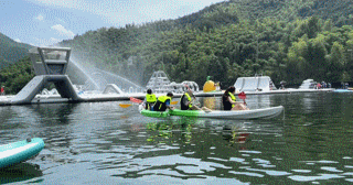 漂流安吉要多少钱_安吉 漂流_漂流安吉还是龙峡