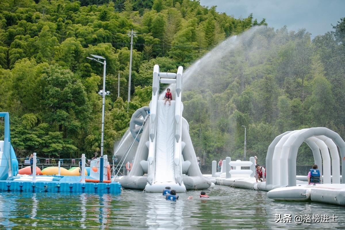 安吉 漂流_漂流安吉还是龙峡_漂流安吉要多少钱