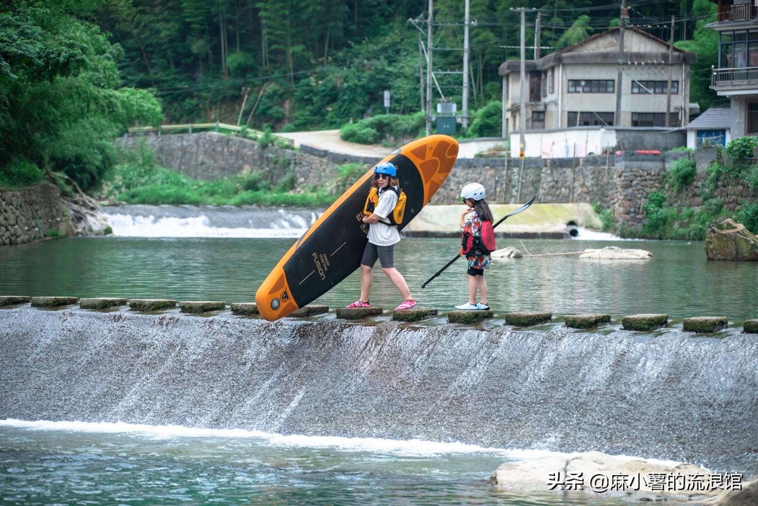漂流安吉游玩攻略图_安吉 漂流_漂流安吉要多少钱