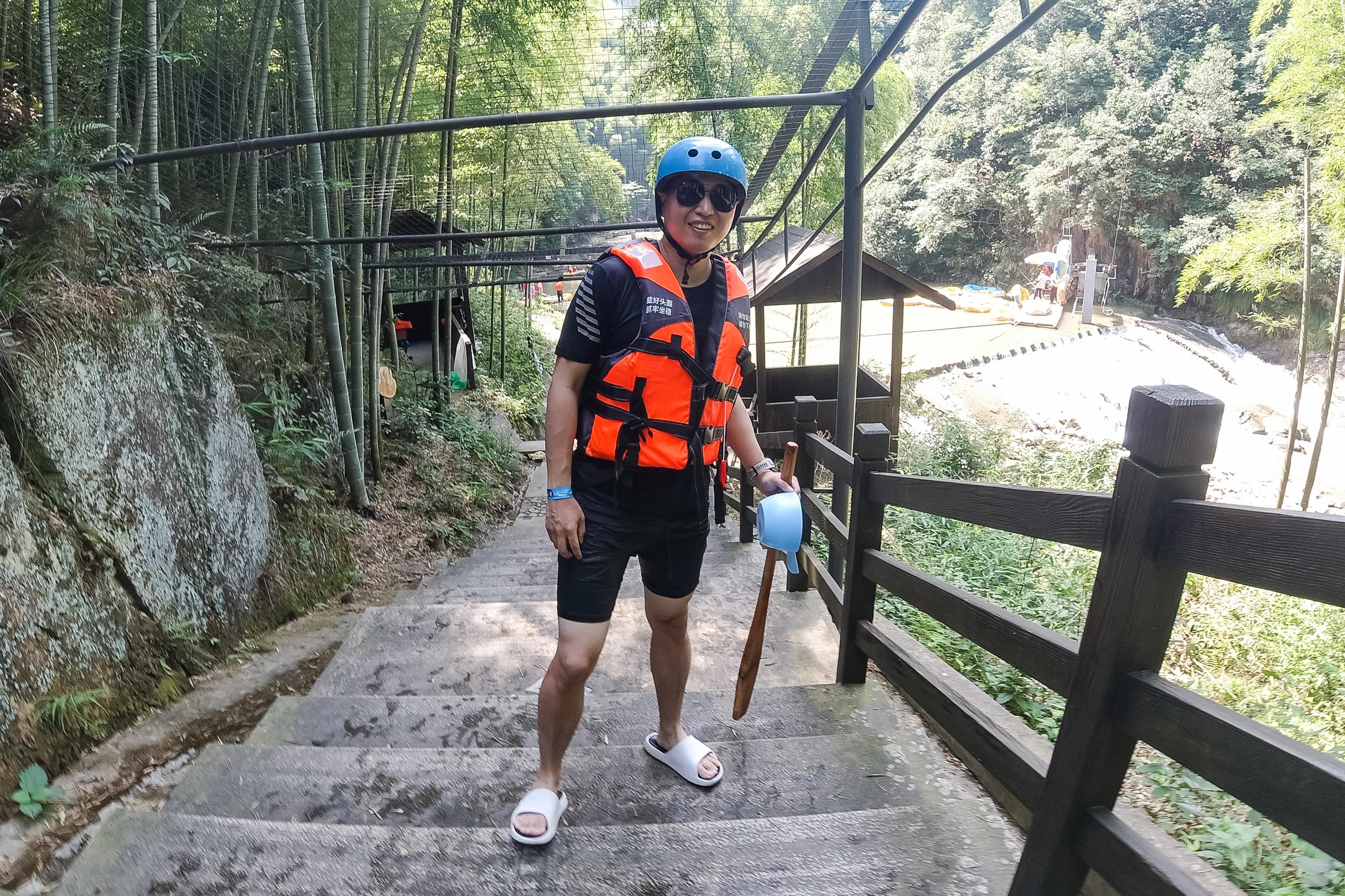 漂流安吉可以一个人吗_安吉 漂流_漂流安吉篱笆网