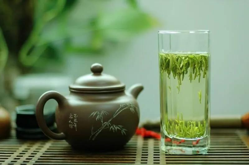 安吉白茶手工炒制全过程视频_安吉白茶手工炒制工艺_怎样炒好安吉白茶