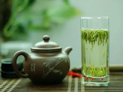 茶文化无比精深，你知道茶是怎么来的吗？