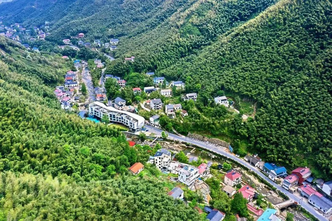 安吉石岭农家乐_安吉农家乐旅游_安吉农家乐游记