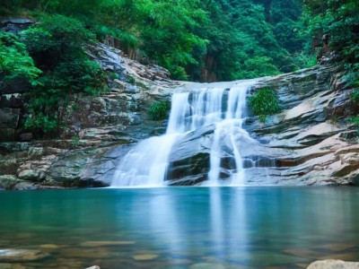 “石岭共富旅游”抖音号带货模式，走进石岭村