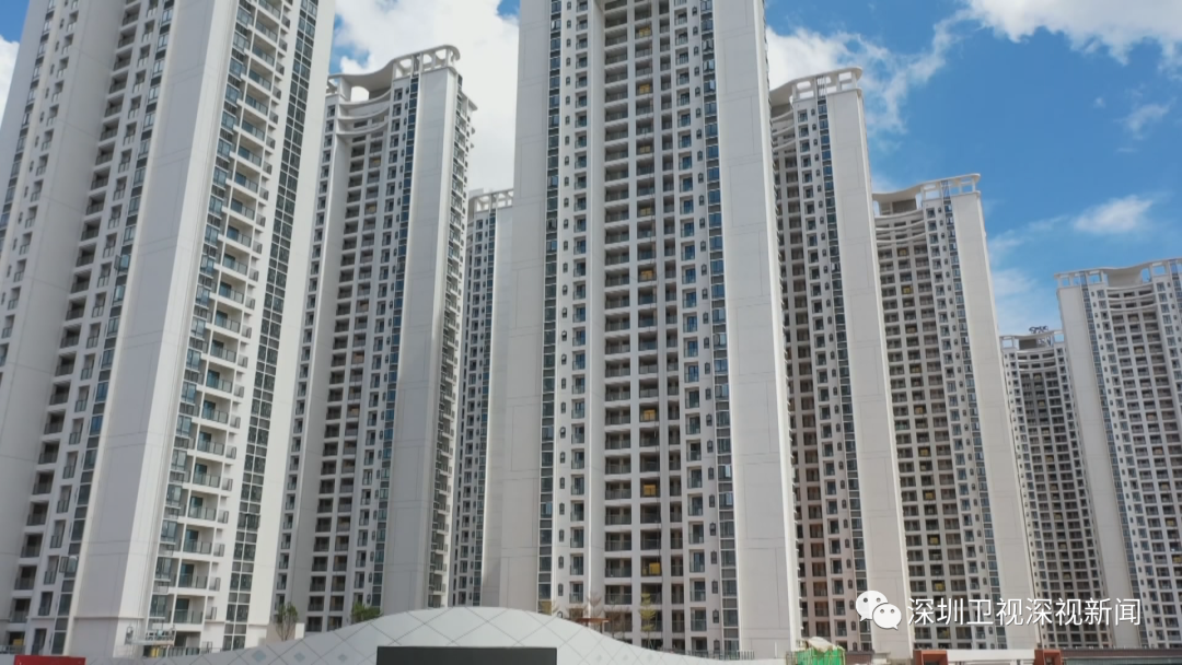 房地产新政策2021深圳_深圳房地产新政解读_深圳房地产新政