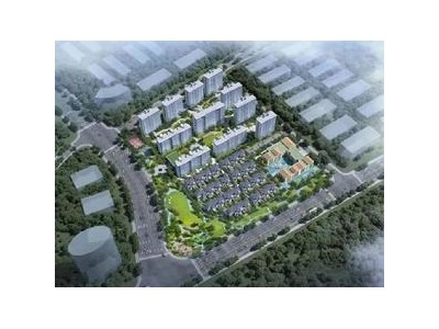 金华的美的·金宸府、盛世珑城商铺以及安吉凤凰府