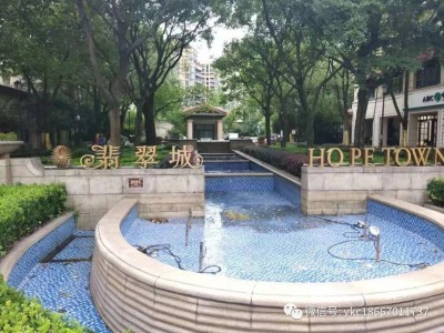翡翠城：环保乌托邦的绿色技术散落在世界各个角落
