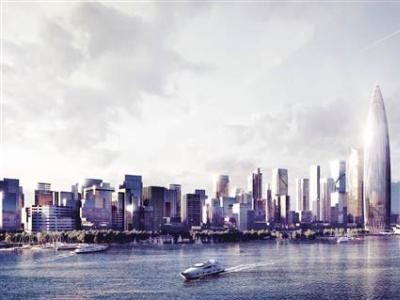 华润置地城市公司层面成立9个职能部门+专业决策委员会