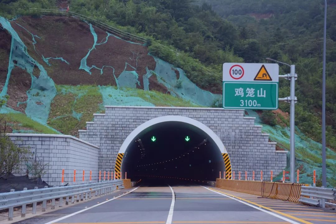 安吉申嘉湖二次西延工程_申嘉湖安吉段_申嘉湖高速安吉