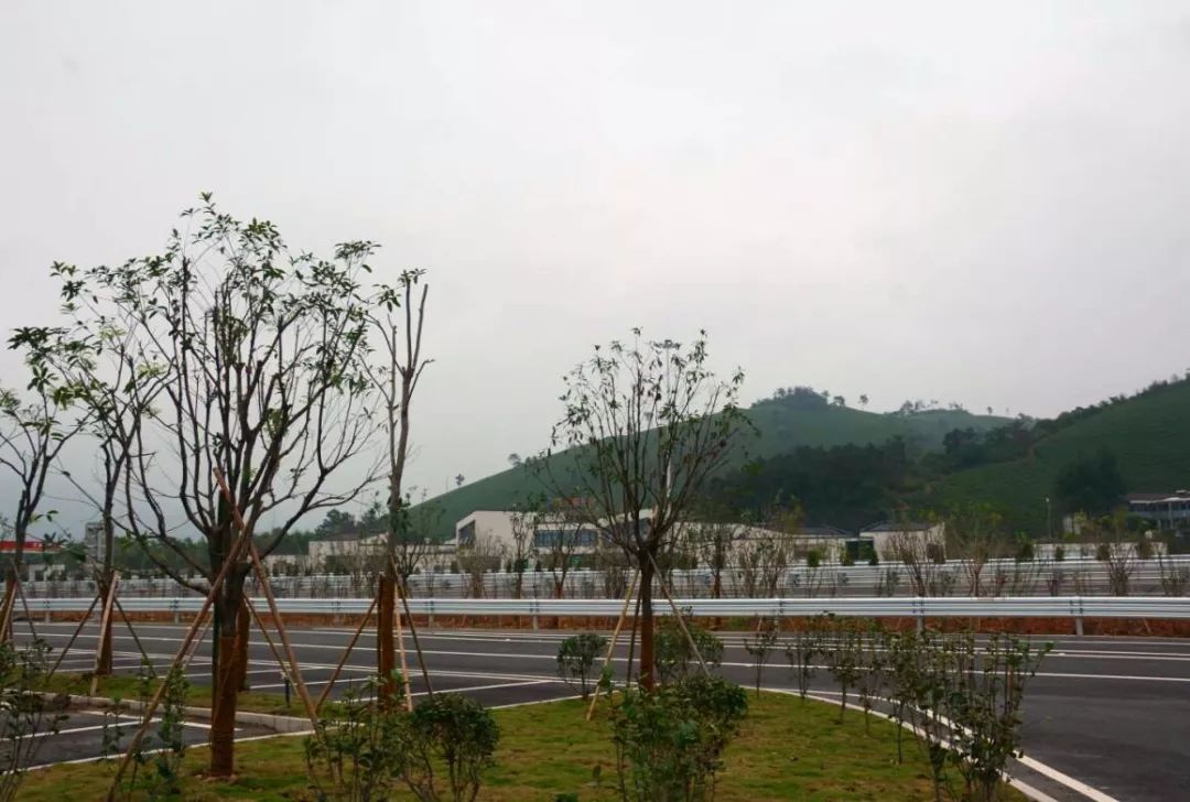 申嘉湖高速安吉_安吉申嘉湖二次西延工程_申嘉湖安吉段