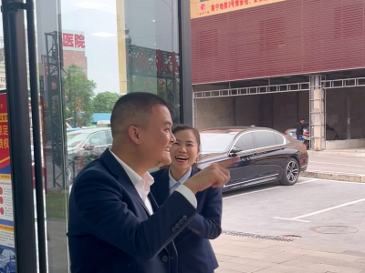 91年的你干二手车多久了？