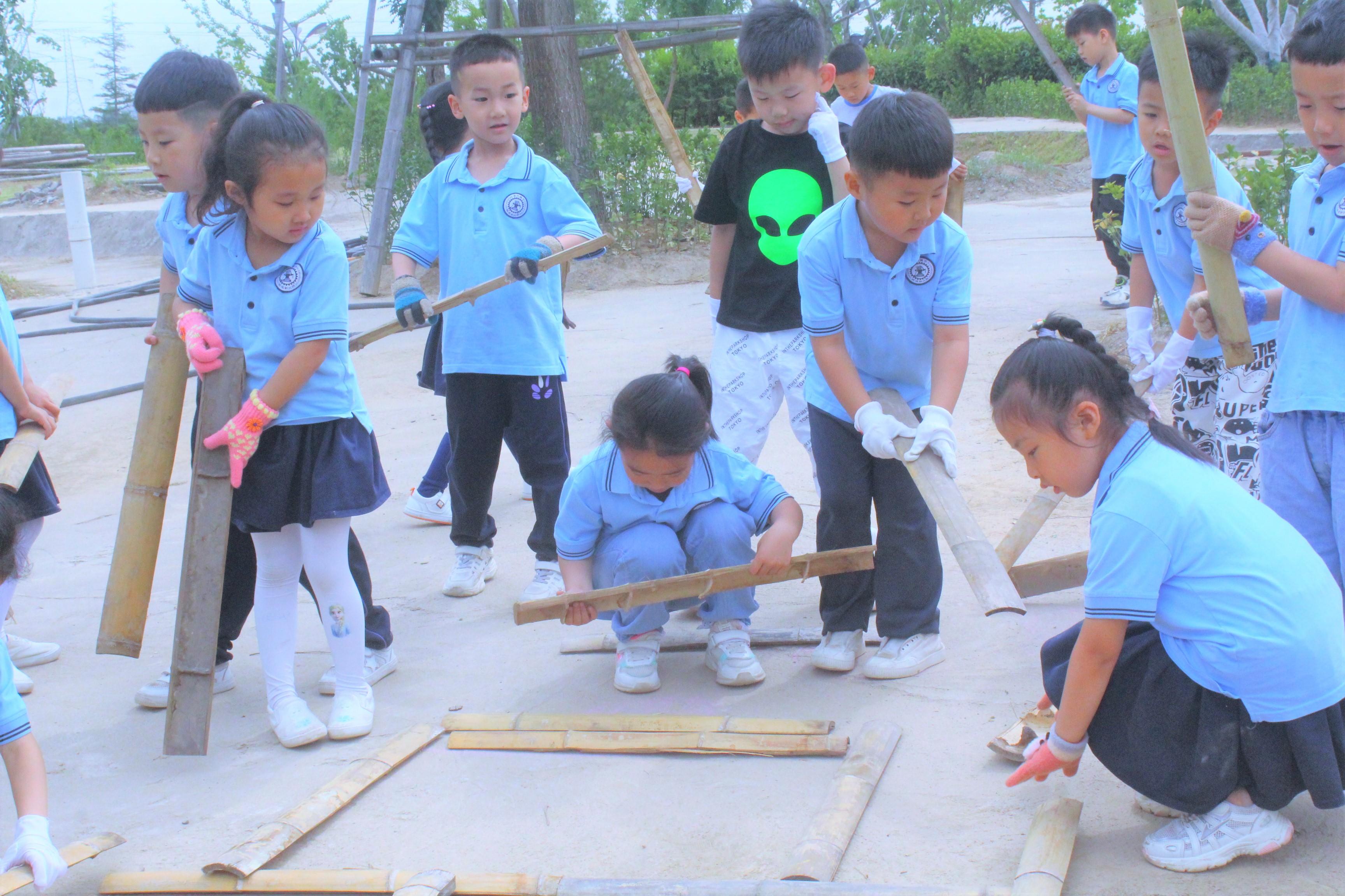 安吉幼儿园百度百科_安吉幼儿园_安吉幼儿园在哪儿