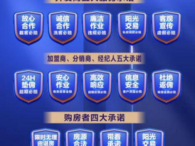 贝壳找房组织结构调整：整合品质线至COO线
