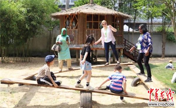 安吉幼儿园_安吉园幼儿园_安吉幼儿园在哪儿