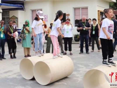 浙江安吉幼教模式获国家基础教育教学成果一等奖