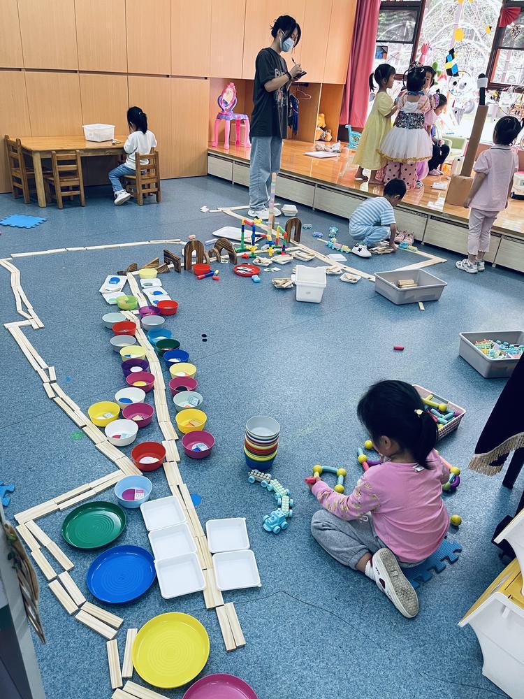 安吉幼儿园_安吉幼儿_安吉幼儿园在哪儿
