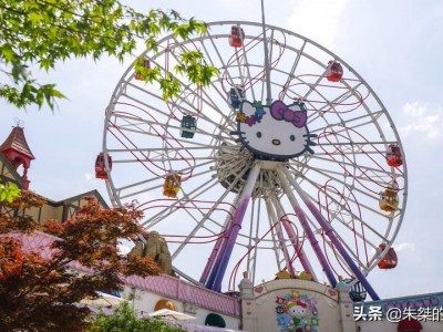 上海迪士尼乐园一个可以度过美好的六一儿童节了吗