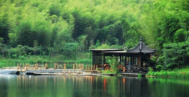 安吉旅游1日必去的景点_安吉旅游价格_安吉假日旅游