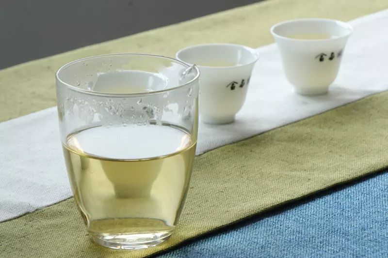 安吉白茶的特点_安吉白茶三大特点_安吉白茶特点白茶的香气