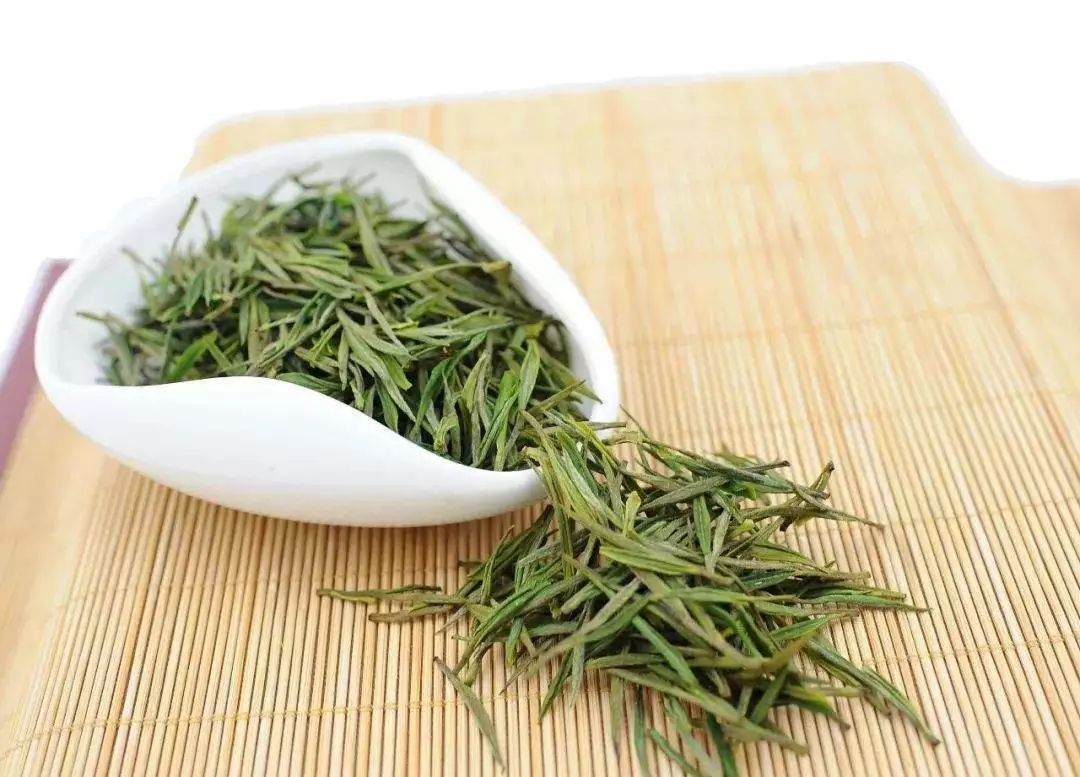 安吉白茶三大特点_安吉白茶特点白茶的香气_安吉白茶的特点