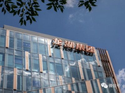 龙湖招暑期实习生：说说父系地产圈里的龙湖女老板