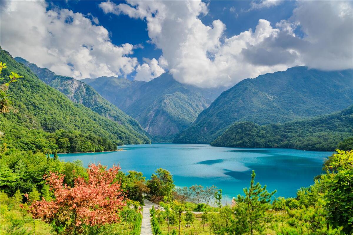 安吉江南天池景区游记_安吉江南天池景区游记_安吉江南天池景区游记
