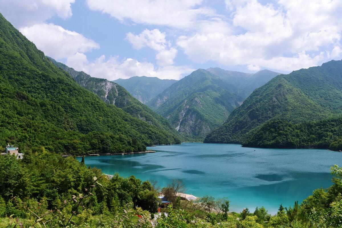 安吉江南天池景区游记_安吉江南天池景区游记_安吉江南天池景区游记