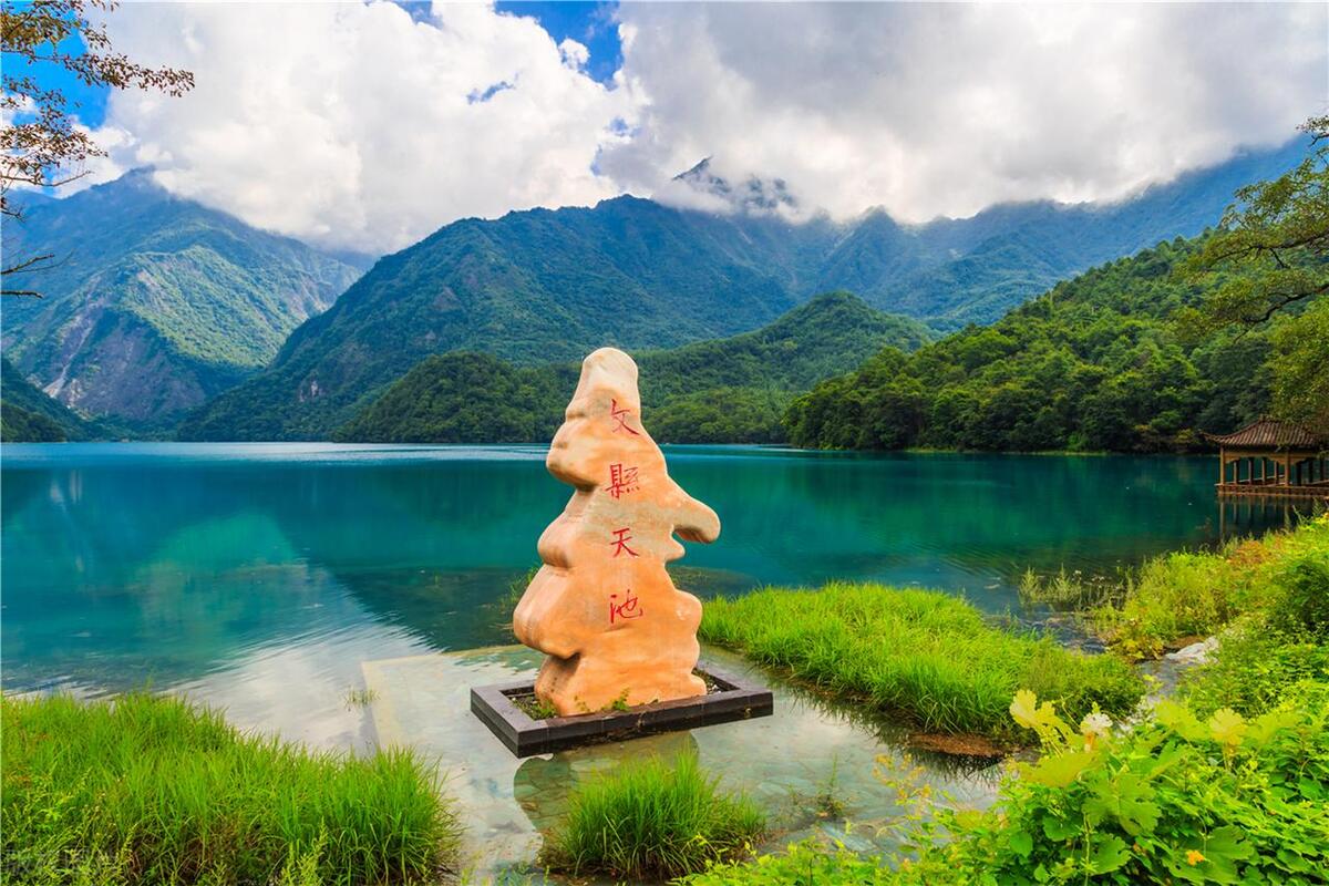 安吉江南天池景区游记_安吉江南天池景区游记_安吉江南天池景区游记