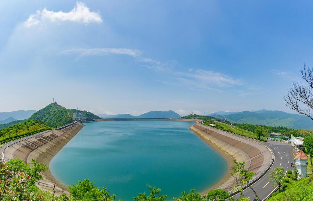 安吉江南天池景区游记_安吉江南天池景区游记_安吉江南天池景区游记