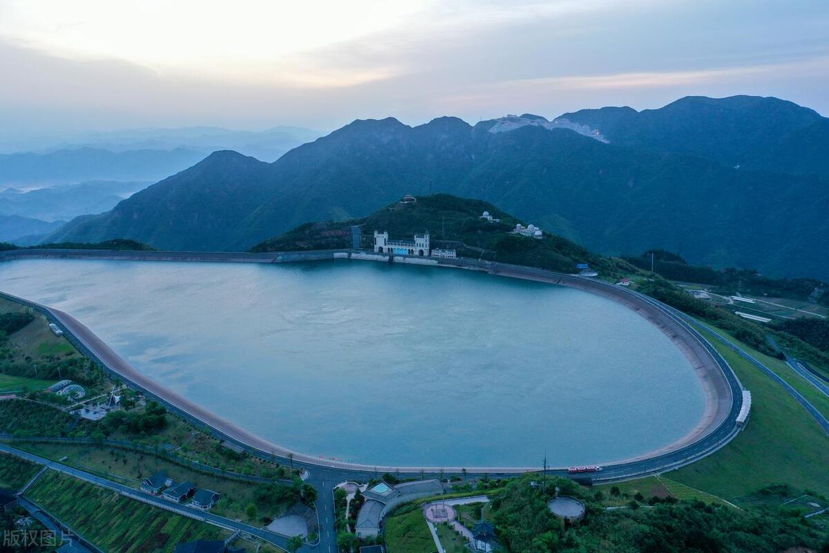 安吉江南天池景区游记_安吉江南天池景区游记_安吉江南天池景区游记