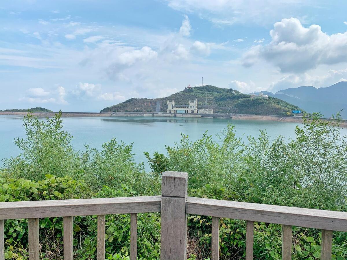 安吉江南天池景区游记_安吉江南天池景区游记_安吉江南天池景区游记