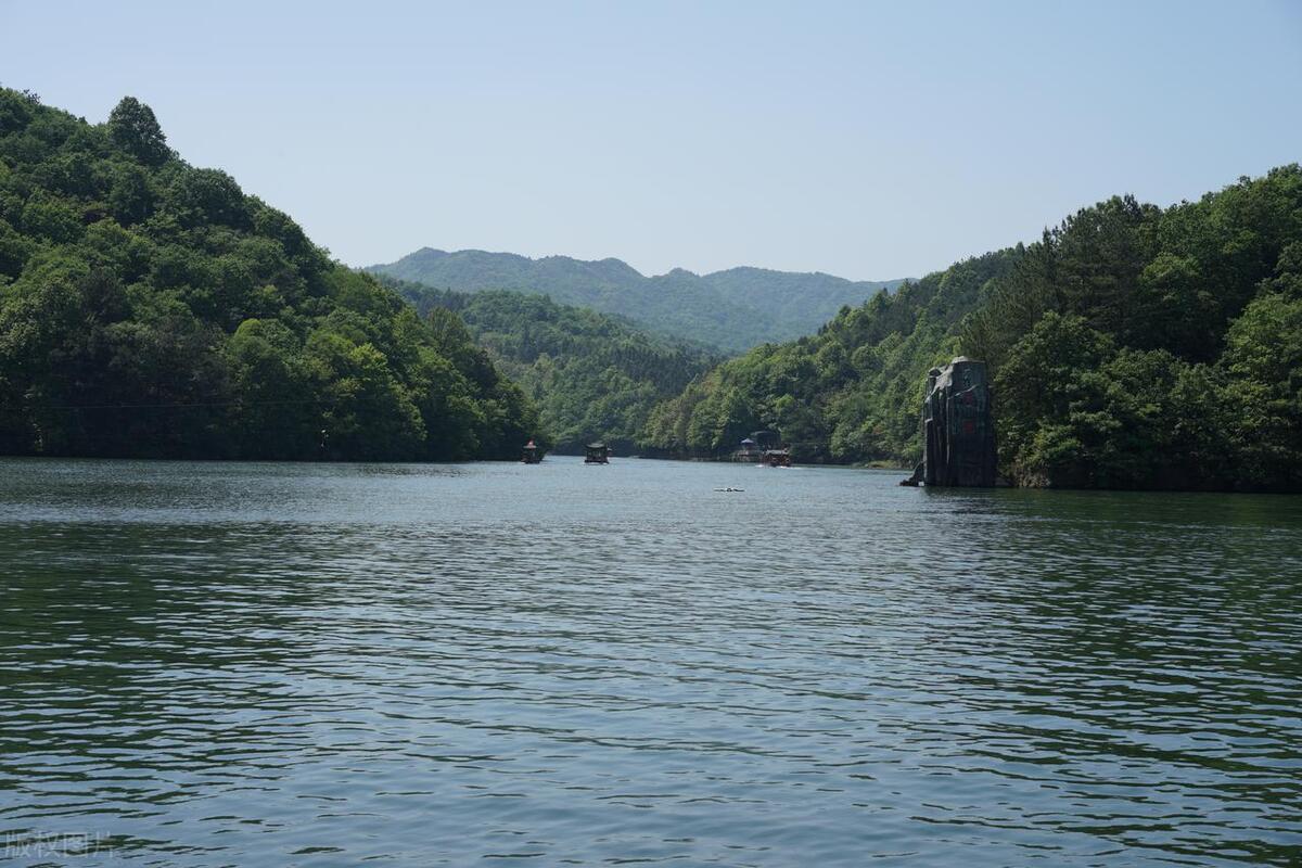 安吉江南天池景区游记_安吉江南天池景区游记_安吉江南天池景区游记