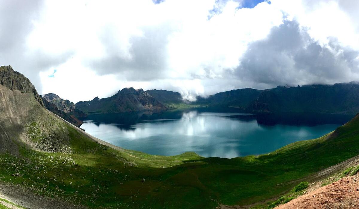 安吉江南天池景区游记_安吉江南天池景区游记_安吉江南天池景区游记