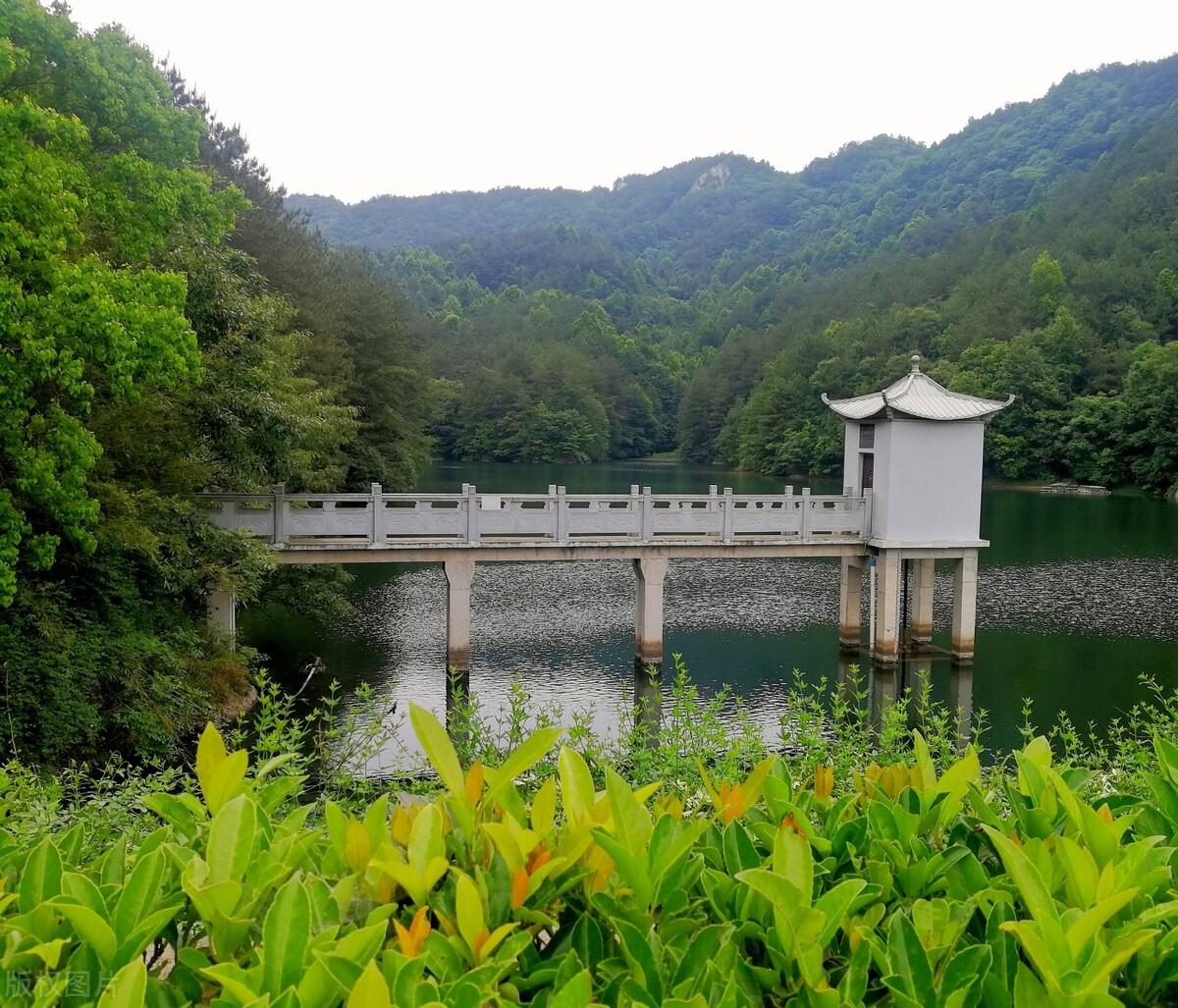 安吉江南天池景区游记_安吉江南天池景区游记_安吉江南天池景区游记