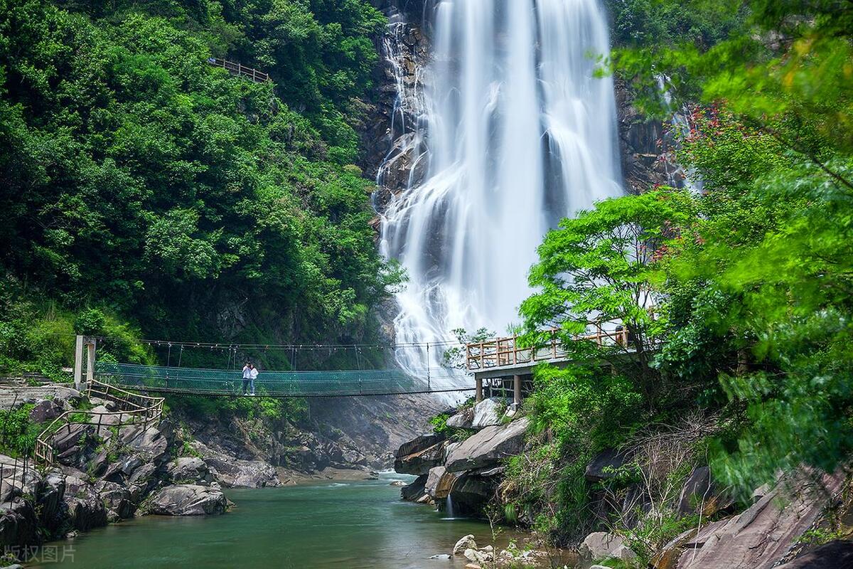 安吉江南天池景区游记_安吉江南天池景区游记_安吉江南天池景区游记