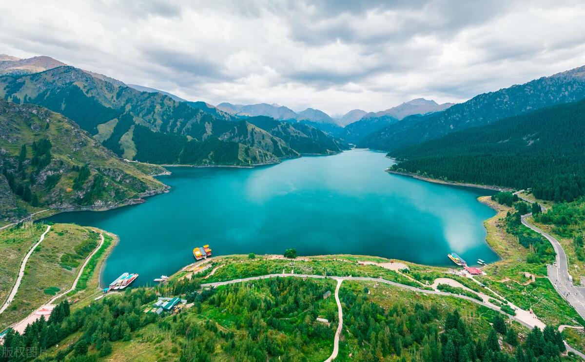 安吉江南天池景区游记_安吉江南天池景区游记_安吉江南天池景区游记