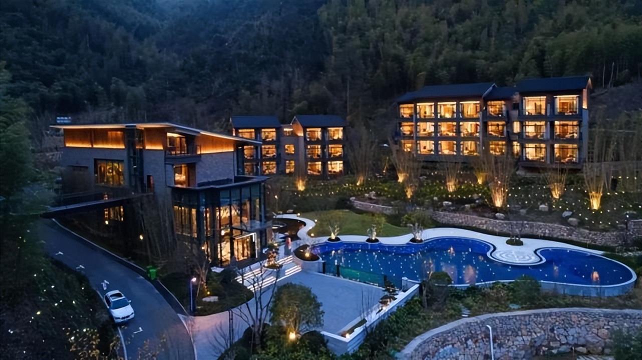 安吉假日旅游_安吉旅游价格_安吉旅游1日必去的景点