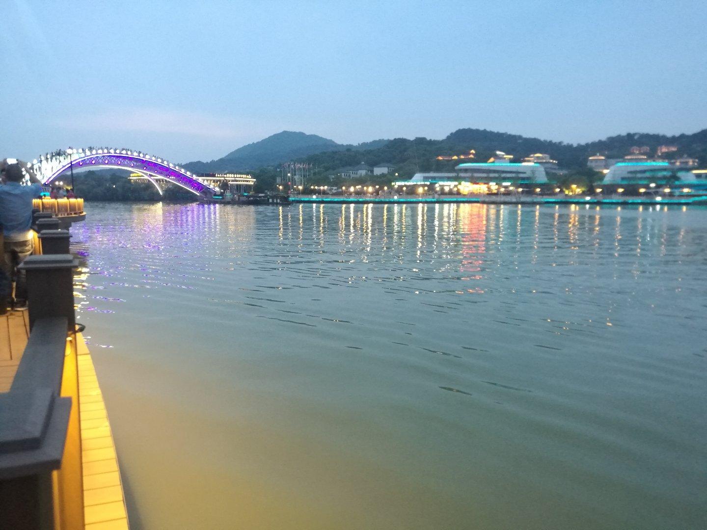 安吉江南天池景区游记_安吉江南天池景区游记_安吉江南天池景区游记