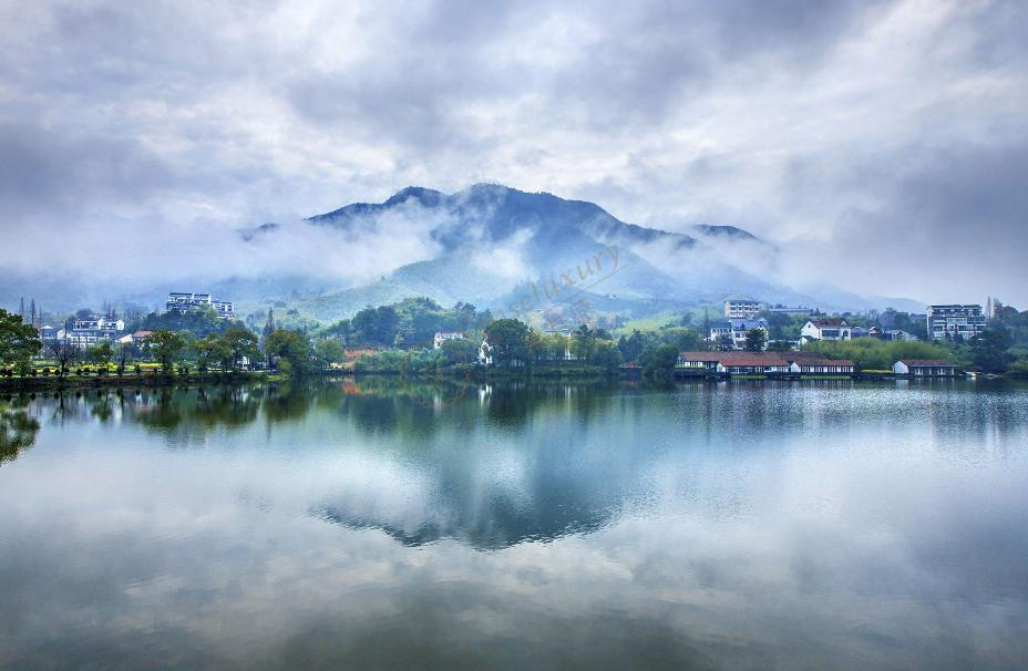 安吉江南天池景区游记_安吉江南天池景区游记_安吉江南天池景区游记