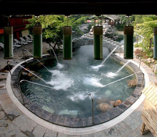 安吉江南天池景区游记_安吉江南天池景区游记_安吉江南天池景区游记
