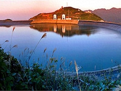 浙江安吉江南天池旅游度假区旅游线路推荐