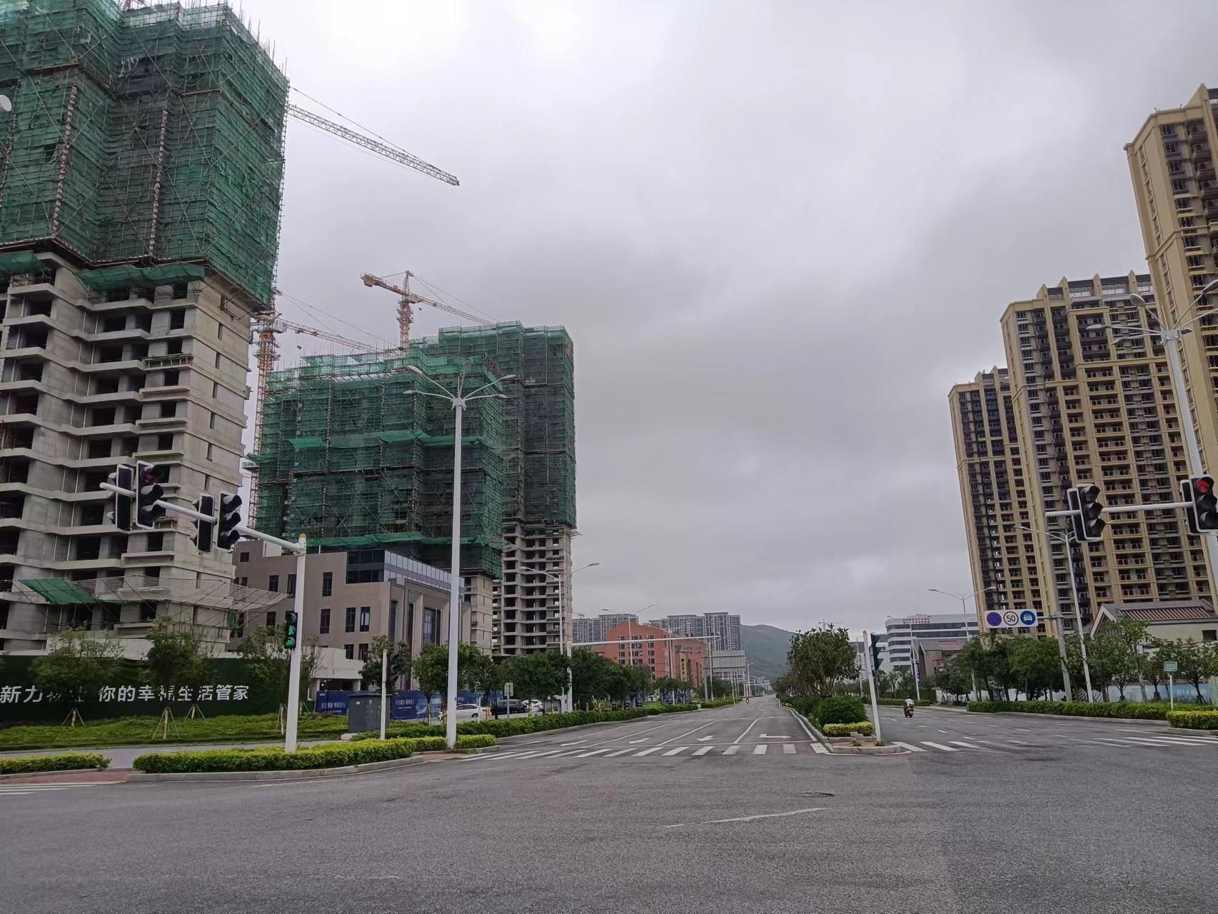 平潭在建房地产项目_平潭房地产_平潭房地产哪些是刚交房的
