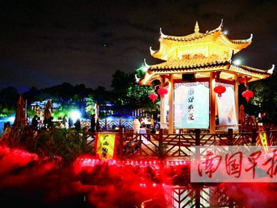 2023年“开年游广西”活动正式启动