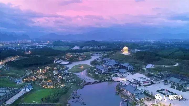 广西贺州市房地产开发公司_贺州市房地产调研报告_贺卅房地产