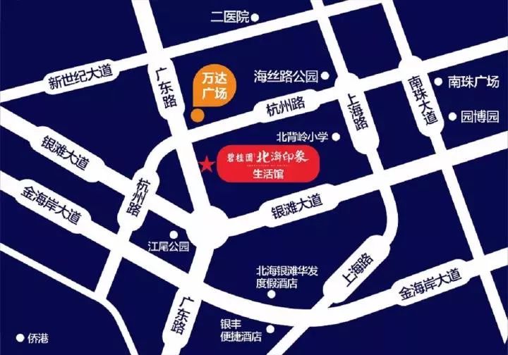 北海楼市新闻_北海楼盘最新动态_北海房产新闻