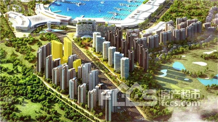 北海楼盘最新动态_北海房产新闻_北海楼市新闻